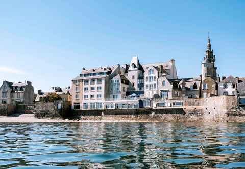 Others Hotel Mercure Roscoff Bord de Mer