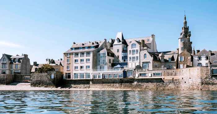 Others Hotel Mercure Roscoff Bord de Mer