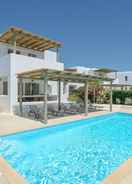 Primary image Sea & Olives Holiday Villas and Suites