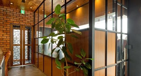 Others 2 GAFU Hostel