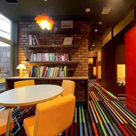 Primary image 1 GAFU Hostel, Kumiyamadanchi 5 Hotels