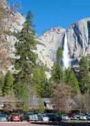 Primary image Yosemite Valley Lodge