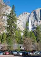 Primary image Yosemite Valley Lodge