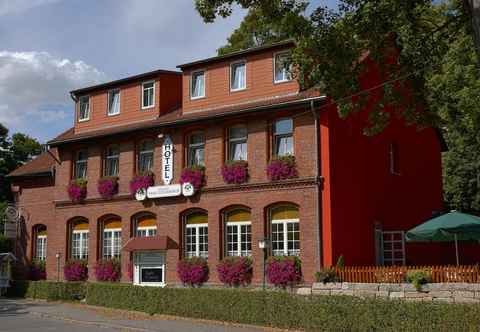 Lain-lain Hotel Park Eckersbach