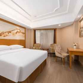 Room 1 Vienna Hotel (Shenzhen Dongmen Old Street), Khách sạn Ga Fanling