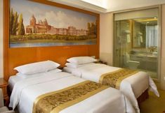 기타 3 Vienna Hotel (Shanghai Wujiaochang)