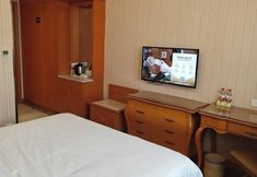 기타 5 Vienna Hotel (Shanghai Wujiaochang)