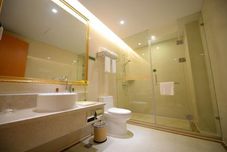 기타 Vienna Hotel (Shanghai Wujiaochang)