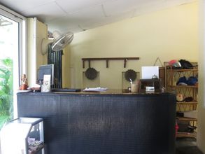 その他 4 Goldie Guesthouse