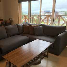 Primary image1梅家飯店,新富良野王子大饭店面包店飯店