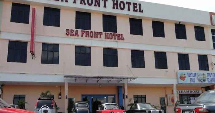 อื่นๆ PD Sea Front Hotel