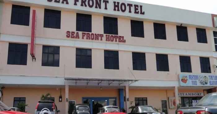 Others PD Sea Front Hotel