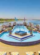 Imej utama MS Sonesta St George Nile Cruise - Aswan Luxor 3 Nights Friday
