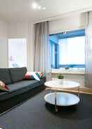 ภาพหลัก Kotimaailma Apartments Kuopio