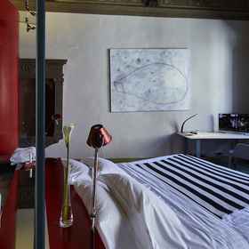 Primary image 1 Hotel Palazzetto Rosso, Trequanda Hotels