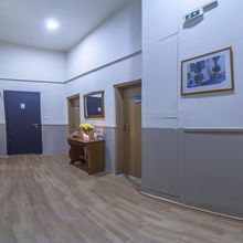 Lain-lain 4 Elikon Hotel