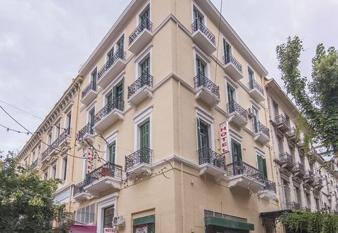 Lain-lain Elikon Hotel