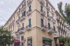 Lain-lain Elikon Hotel