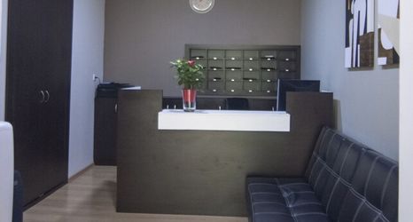 Lain-lain 2 Elikon Hotel