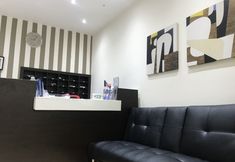 Lain-lain 3 Elikon Hotel