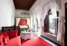 อื่นๆ 7 Riad Tizwa Fes