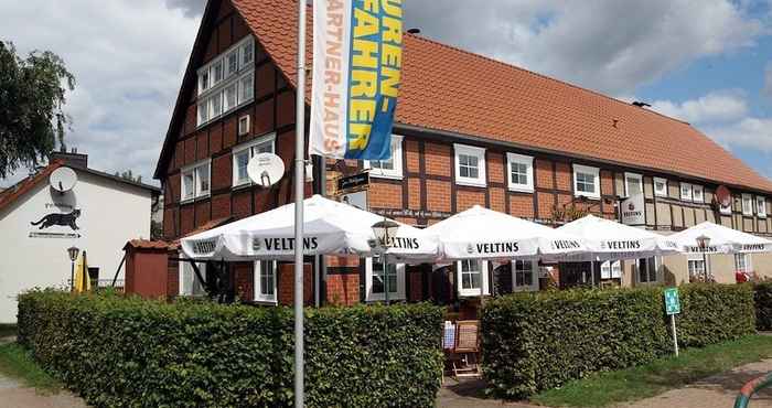 Others Restaurant und Pension Zur Wildgans