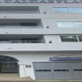 Primary image 1 Hotel Caldas Plaza, Khách sạn Caldas