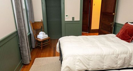 Others 2 The Lyle Hotel