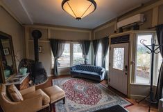 Others 3 The Lyle Hotel