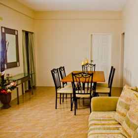 Primary image1西班牙港微風旅客公寓飯店，图纳普纳-皮亚科公寓