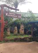 Imej utama Kaimana Inn Hotel Restaurant