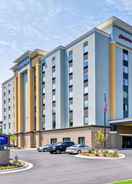 Imej utama Hampton Inn by Hilton Atlanta Kennesaw