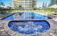 อื่นๆ 6 Gold Coast Amor'e Luxury Sub Penthouse