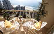 Others 7 Gold Coast Amor'e Luxury Sub Penthouse