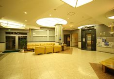 其他 2 Rishiri Marine Hotel