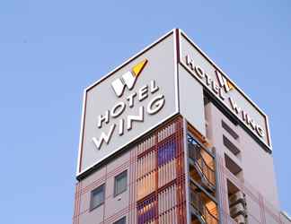 Lainnya 2 Hotel Wing International Select Asakusa Komagata