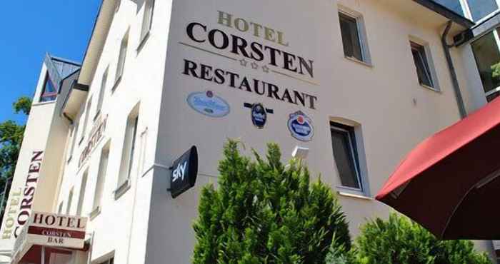 Others Hotel Corsten