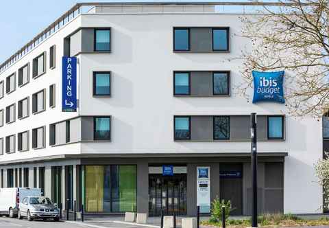 Lainnya ibis budget Saint Quentin en Yvelines Velodrome