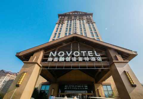 Others Novotel Nanchang Sunac