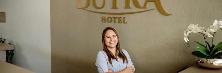 其他 Hotel Dutra