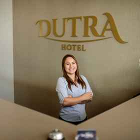 メイン イメージ1Hotel Dutra,Curupy Acqua Park Hotel飯店