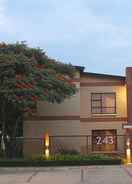 Imej utama Rustenburg Boutique Hotel