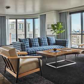 Primary image 1 Pendry San Diego, Reuben H. Fleet Science Center Hotels