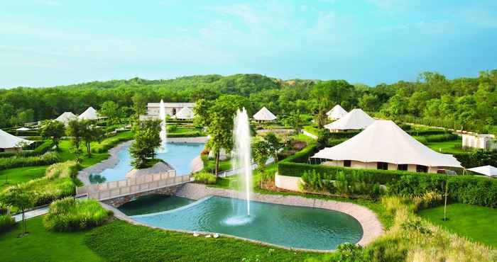 Khác The Oberoi Sukhvilas Spa Resort, New Chandigarh