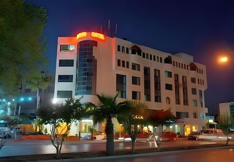 Others Amman Orchid Hotel