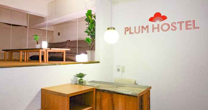 Lainnya plumhostel