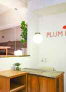 Ảnh chính plumhostel