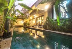 Others 4 Villa Tepi Sungai