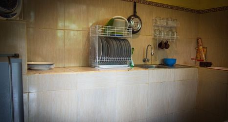 Khác 2 Green View Widia