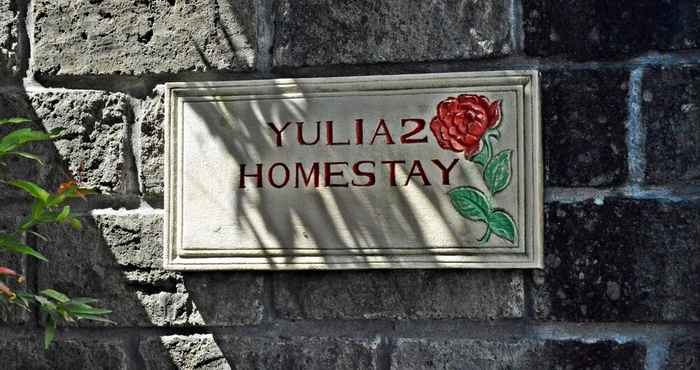 Others Yulia 2 Homestay Sanur Guesthouse